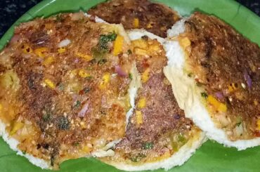 5ನಿಮಿಷದಲ್ಲಿ ಮಾಡುವಂತಹ ಮಸಾಲ ಬ್ರೆಡ್|Easy & quick bread masala recipe|Tiffin & kids recipe