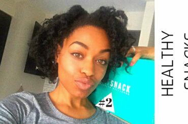 Healthy Snack Ideas with Fit Snacks: March 2016