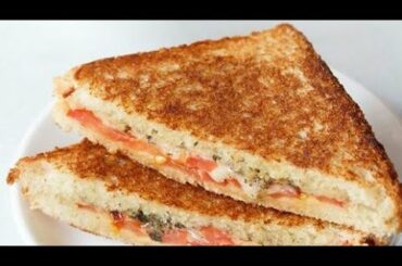 Sandwich Recipe | Indian style Sandwich Banane ki Vidhi in hindi