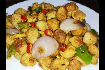 MY HEALTHY WEIGHT LOSS RECIPES (40 kgs 🤯) FROM 98 kg TO 59 kg without going to the gym🏋♂# Recipe 3