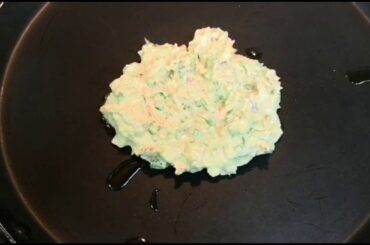 OATS CHELA FOR WEIGHT LOSS || HEALTHY WEIGHT LOSS RECIPES || HEALTHY OATS PANCAKE || MahumsFoodtube