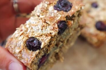 How To Make Healthy High Protein Vegan Breakfast Ideas!!!