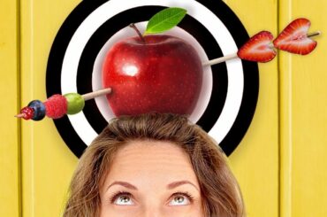 13 Healthy Food Ideas #10 DIYMOST