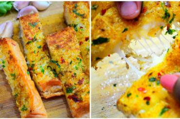 இப்டி செஞ்சு கொடுங்க||Garlic cheese bread sticks||tawa recipe||healthy snack