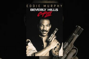 Beverly Hills Cop III