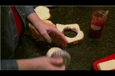 Sandwich Recipes : Finger Sandwich Recipes for Children