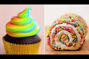 Best Recipes for JULY | Cakes, Cupcakes and More Yummy Dessert Recipes by So Yummy
