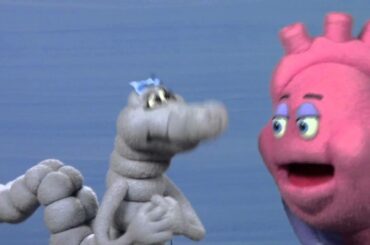 Healthy Recipes for Children - Mashed Sweet Potatoes