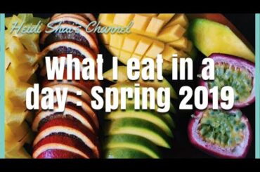 HEALTHY FOOD IDEAS | EASY RECIPES