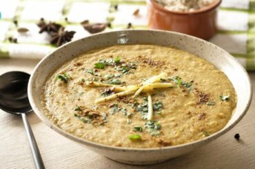 Oats & Lentil Daleem By Healthy Fusion