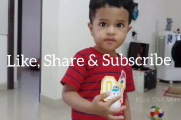 How to make salad / yummy, crunchy & healthy /salad