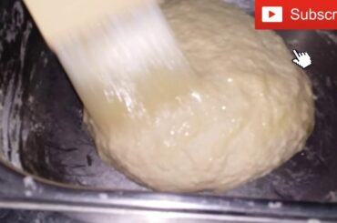 very easy very healthy ban making full recipe