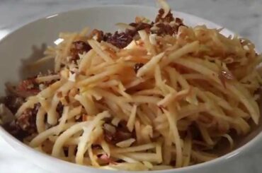 Apple healthy dinner recipes : Healthy Dinner Recipes For a Healthier You