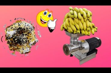 Banana Recipe | How To Make Banana Honey | Tasty Food | Cookery  | Healthy Food