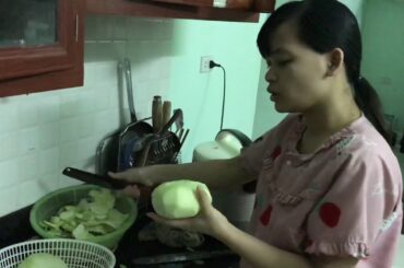 How to Cook Healthy Food | DIY Cooking Recipes by single mom part 2