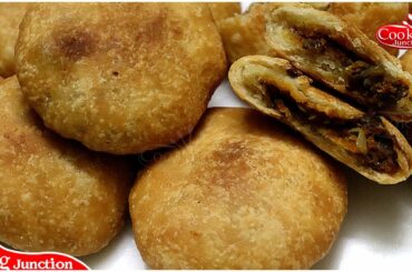 மொறு மொறு ஈவினிங் ஸ்னாக்ஸ் - Evening Snacks Recipes In Tamil - Crispy Veg Snacks | onion kachori