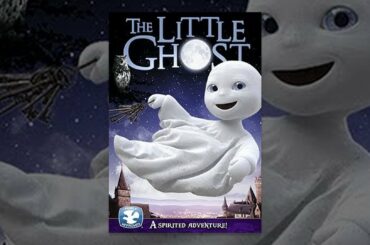 Little Ghost