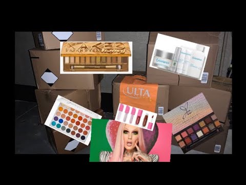 DUMPSTER DIVING AT ULTA: I FOUND 9 RETURN BOXES 📦 😳 DUMPSTER DIVING AT ULTA: I FOUND 9 RETURN BOXES 📦 😳