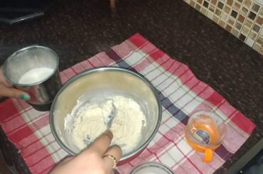 Indian kids special evening snack routine / kids favourite recipes without deepfry - kids recipe