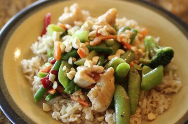 Healthy Moment - Quick Healthy Dinner Ideas 2018