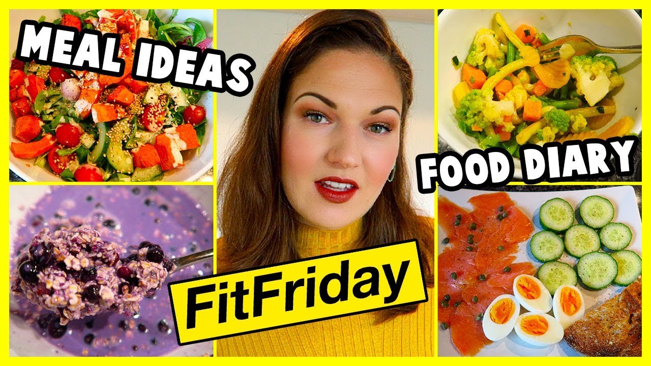 WEIGHT LOSS MEALS!! 1200 – 1600 Calories per day #FitFriday WEIGHT LOSS MEALS!! 1200 - 1600 Calories per day #FitFriday