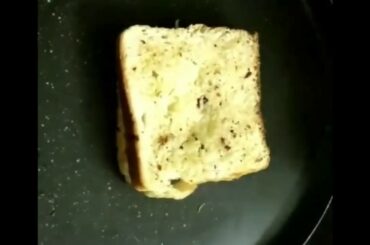 Tasty & Healthy |  |  |Bread with Rawa | ep 54