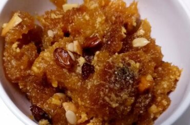 Double Ka Meetha Recipe In Telugu | How to Make Bread Halwa Sweet | డబల్ కా మీటా