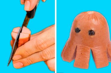 SIMPLE RECIPES THAT WILL SURPRISE YOU || 29 Cooking Basics by 5-Minute Recipes