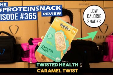 Low Calorie Desserts! Twisted Health Treats