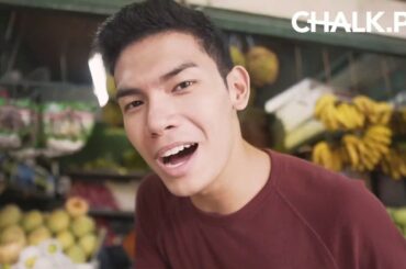 Healthy Meal Planning Tips By Laurence Santiano | #BrightYoungManila2019