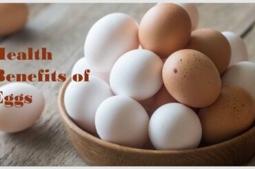 Nine reasons to eat Eggs everyday | Health Benefits of Eggs | Food Goodies