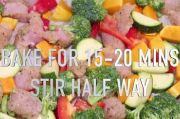 low calorie for weight loss and easy