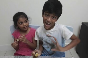 How to make fruit sticks| kids recipe| healthy snacks| simple fruit salad| kids healthy finger food|