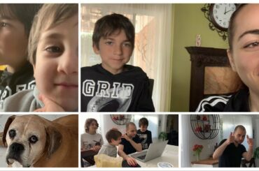 Recipe Experiments - Cookie Cake - Movie Night - LOL - Life Of Lilyth