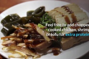 Easy Meal Prep Lunch Ideas For Summer