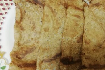 SPROUTS DOSA | Instant Healthy Breakfast | High Protein Breakfast Recipe |GREEN MOONG DOSA