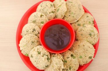 Healthy Oats Idli Recipe in Hindi || Low Calorie Snack || Protein Rich Idli