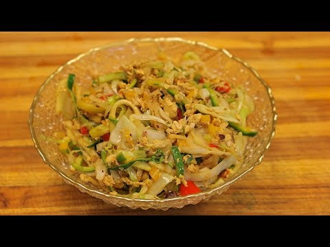 Asian Style Zoodles – zucchini noodles – zucchini pasta – keto recipes – healthy recipes Asian Style Zoodles - zucchini noodles - zucchini pasta - keto recipes - healthy recipes
