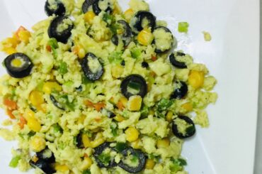 Healthy Breakfast | Wao Easy