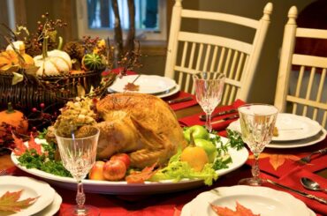 Try These Healthy, Easy One-Pot Meals