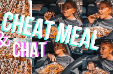 Keeping it REAL - how I’ve been feeling about tracking my macros