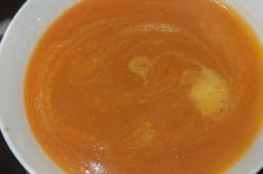 Tomato Soup Recipe (Restaurant Style)-  टोमेटो सूप | Homemade healthy Tomato Soup