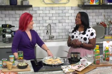 Skinny Louisiana founder shares healthy Thanksgiving recipes