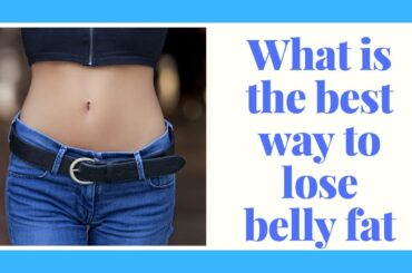 🔥 The Best Way to Lose Belly Fat Weight Loss Recipes  🔥