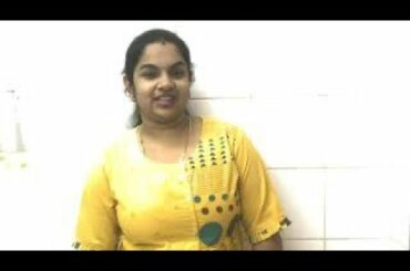 Fruit custard | Fruit salad with custard | healthy dessert recipe