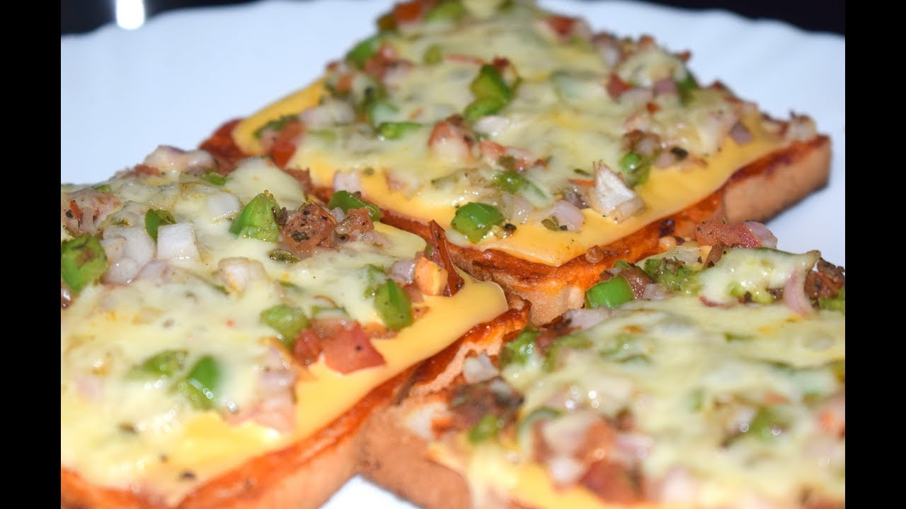 Bread Pizza Recipe in Malayalam | Quick and Easy Bread Pizza | Perfect & Tasty recipes Bread Pizza Recipe in Malayalam | Quick and Easy Bread Pizza | Perfect & Tasty recipes