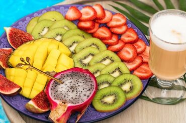 10 Popular Recipes In Different Countries / What Does The World Eat For Breakfast?