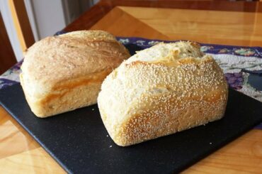Introduction to No-Knead “Turbo” Bread (updated)… ready to bake in 2-1/2 hours (super easy)