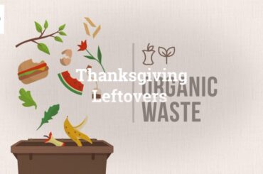 Simple Eats Podcast | 4 Must-Try Thanksgiving Leftover Recipes | Healthy Smoothie