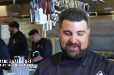 RealEats Vacuum Sealed, Fresh, Chef Prepared, Low Calorie, Healthy Meals in 6 Minutes